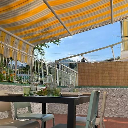 Apartamento Gigi'S House Alassio Exterior foto