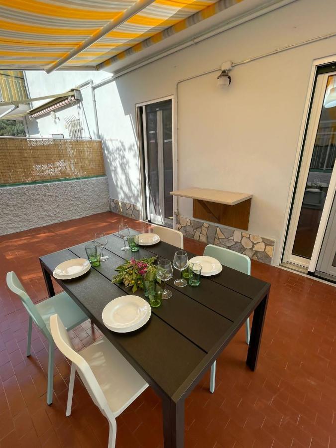 Apartamento Gigi'S House Alassio Exterior foto
