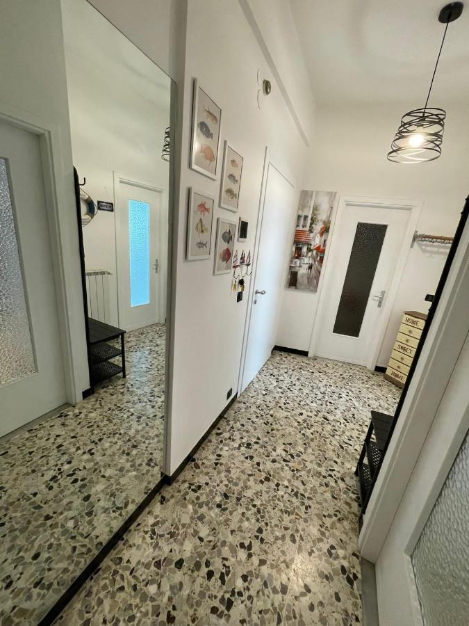 Apartamento Gigi'S House Alassio Exterior foto