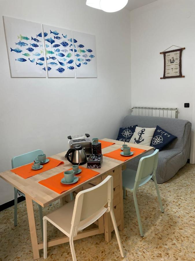 Apartamento Gigi'S House Alassio Exterior foto