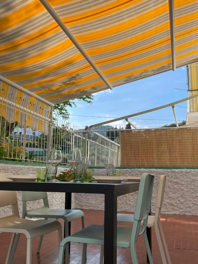 Apartamento Gigi'S House Alassio Exterior foto