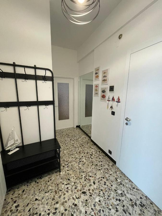 Apartamento Gigi'S House Alassio Exterior foto