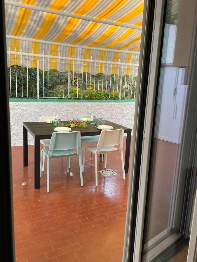 Apartamento Gigi'S House Alassio Exterior foto