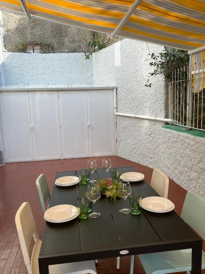 Apartamento Gigi'S House Alassio Exterior foto